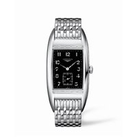 Orologio Longines Belle Arti in Acciaio L26944536 - L26944536